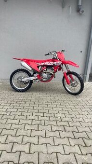 Gas Gas mc 350f