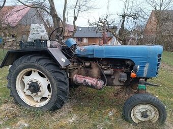 traktor 40