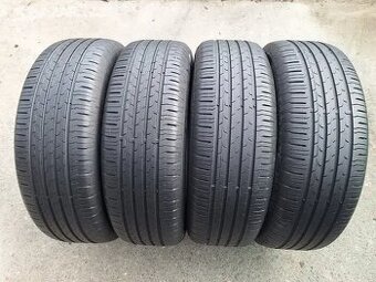 215 65 17 letní pneu R17 Continental 215/65/17