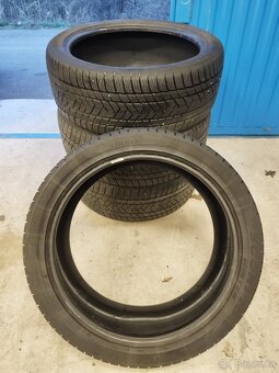Pirelli Scorpion Winter pneu