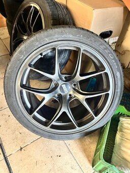 Replika BBS 19”