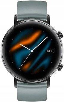 Chytré Hodinky Huawei Watch GT 2