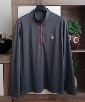 Spyder pánské sportovní triko vel. XL