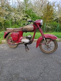 Jawa 125