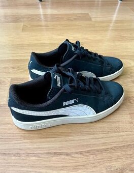 Dětské sportovní boty Puma vel. 37,5 - 1