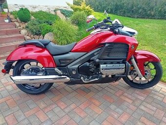 Honda Valkyrie 1800 F6C Limited