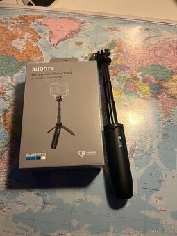GoPro Shorty