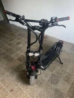 Prodám Kaabo Wolf Warrior 11
