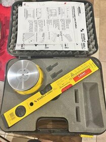 Laser set Stabila type : 80 LMs-P 40cm nr. 02451