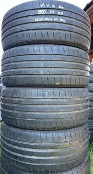 215/45 R16 86H letní pneu Nexen Nblue HD Plus (1221)