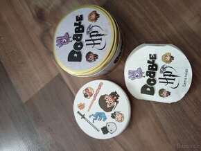 Hra DOBBLE