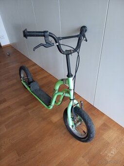 Koloběžka Sedco - 1