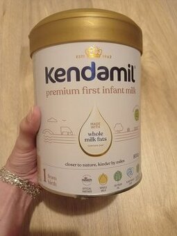 Kendamil premium 1 - 1