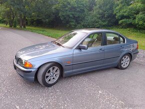 Prodej bmw 46 328