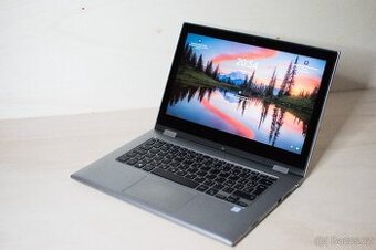 TOP Dell Inspiron 13-7359 2v1, 13,3" FullHD, 8GB RAM, 512GB