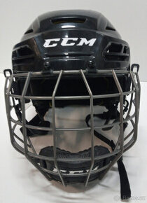 Helma Combo CCM Tacks 310 vel. S - 1