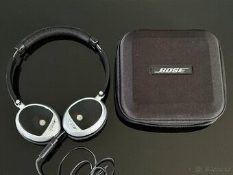 BOSE OE On-Ear sluchátka - 1