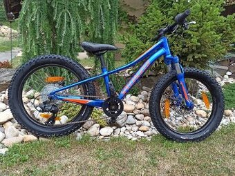 Vynikající kolo Specialized Riprock, velikost 20 - 1
