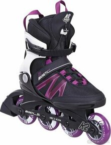 In line brusle K2 Kinetic 80 PRO LTD W
