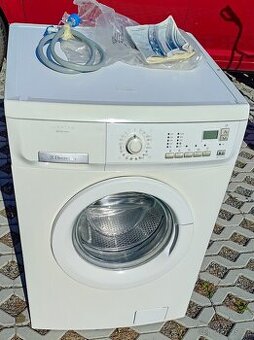 Pračka Electrolux EWF10470W