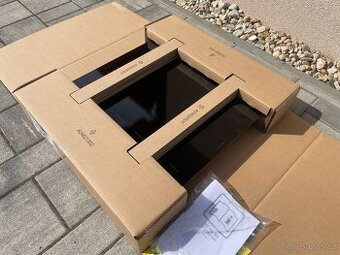 Indukční varná deska IKEA 300 černa, 59cm NOVÁ