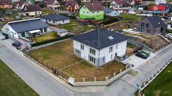 Prodej bytu 4+kk, 135 m², Stará Huť, ul. K Lomu - 1