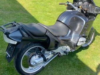 BMW R1100RT
