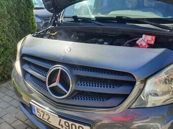 Mercedes Citan 109CDI