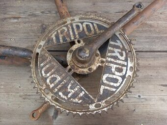 Historické kolo Tripol