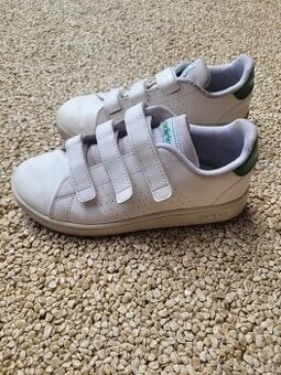 Dětské tenisky Adidas vel.34