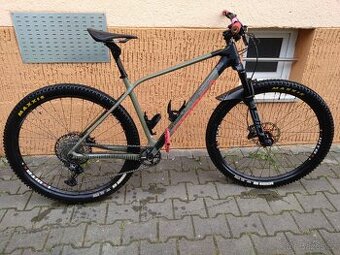 Orbea Alma