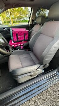 Sedačky vw origo