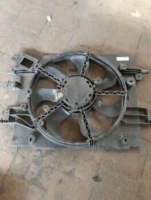 Ventilátor chladiče 214811626R