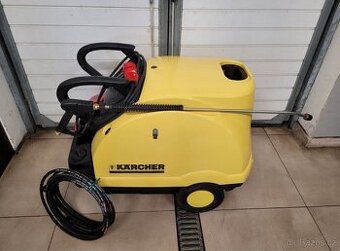 Prodám Vapku model HDS 698 C. Stroj je plně funkční - 1