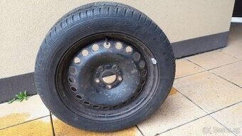 Kompletní kola pro Ford C-max