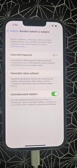 iPhone 13pro 258g