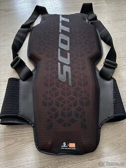 Páteřový zádový chránič SCOTT AirFlex M