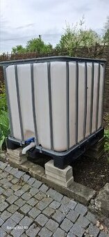 Ibc 1000 litru