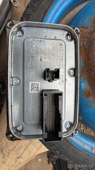 Jednotka světla Mercedes w212 w246 w166 w207 w218