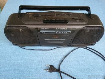 Rádio s kaz.