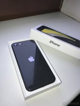 iPhone SE 2020