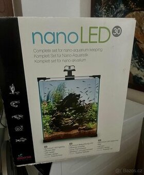 nanoLED 30 AKVARIUM