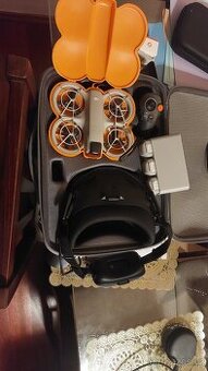 Prodám DJI NEO MOTION FPV FLY MORE COMBO