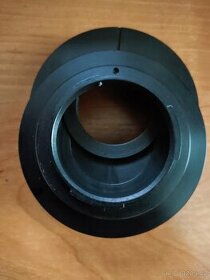 Shift adaptér PSix - Eos EF