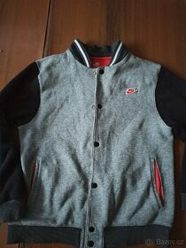 Mikina Nike