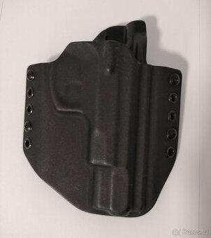 Kydexové pouzdro pro CZ 75 – platí do smazání