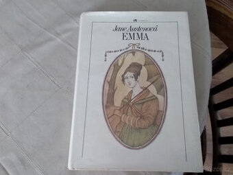 Emma - román - 1