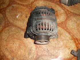prodam alternator na audi , A4, A6 , vw 2.5 TDI