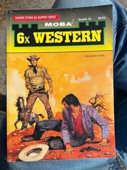 Westernovky