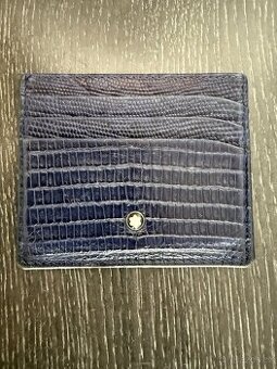 Montblanc Meisterstück 116297 pouzdro karty - 1